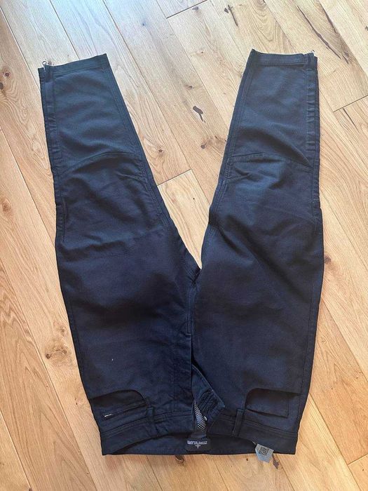 Stone Island Shadow Project spodnie RIDER 5.5 POCKET PANTS
