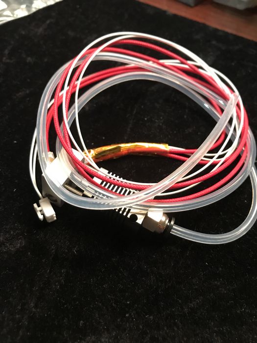 Печатающая головка 3D  принтера