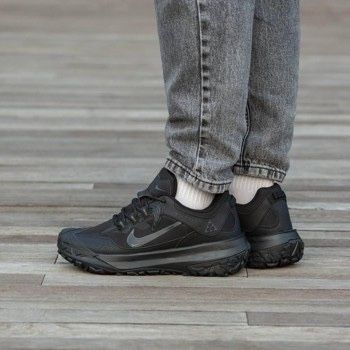 !БЕЗ Передплат! Nike Acg Mounth fly 2 Low Gore-Tex Black