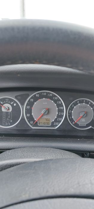 Sprzedam Citroen c5 II kombi 2006r