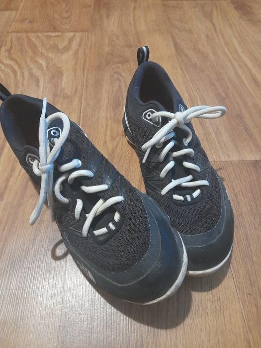 Buty sportowe The North Face