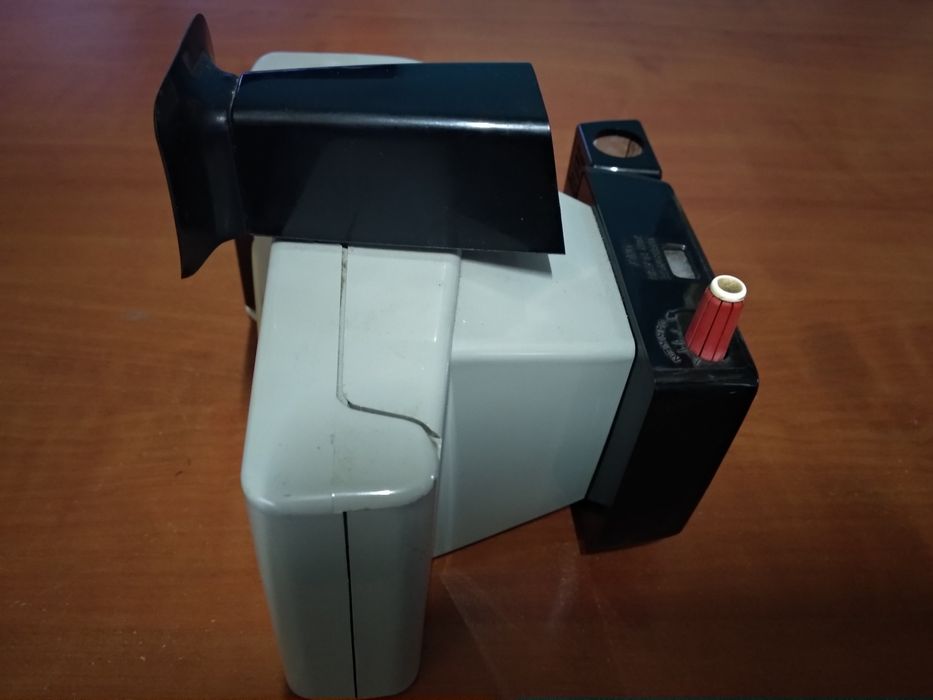Polaroid Swinger Sentinel Land Camera64738499942019121