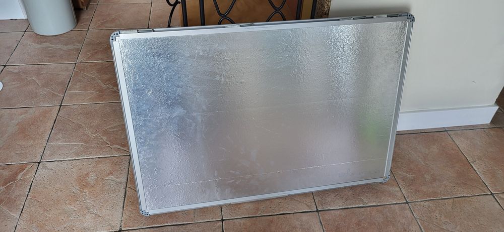 Quadro escolar Magnético