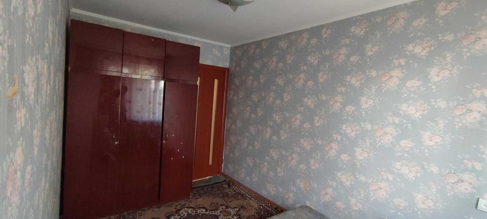 2х комнатная квартира по ул. Электрозаводская, м-н Заречный