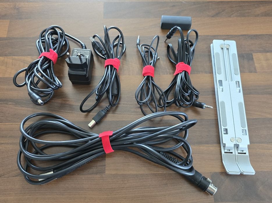 Zestaw GoXLR I AudioTechnica AT2035