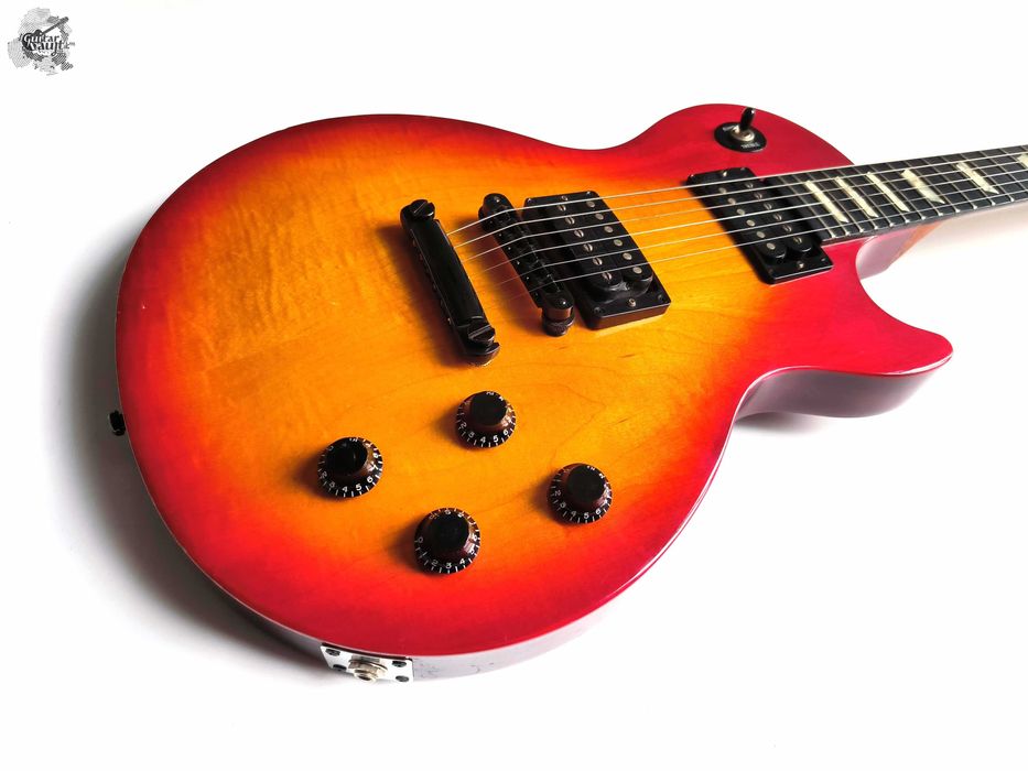 gibson les paul studio - Купити електрогітари - Ціна на OLX.ua