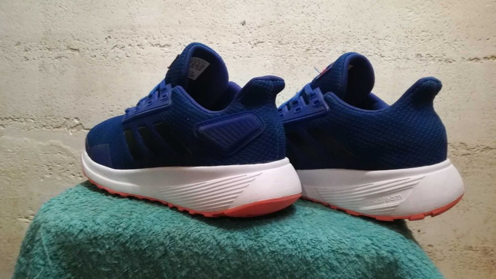 Buty do biegania ADIDAS DURAMO 9 r.36 2/3 stan idealny