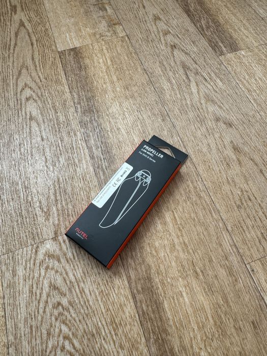 Пропелери для квадрокоптера Autel EVO II комплект 2 шт
