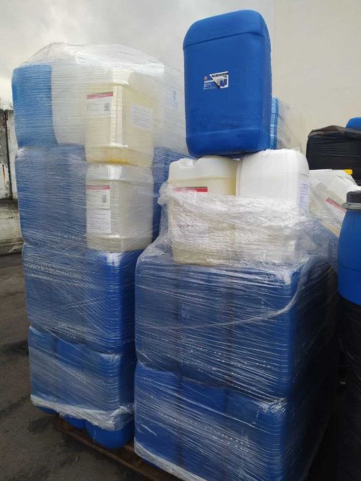 Єврокуби Нові та вживані, Бочки, Каністри, ADBlue (Адблю)