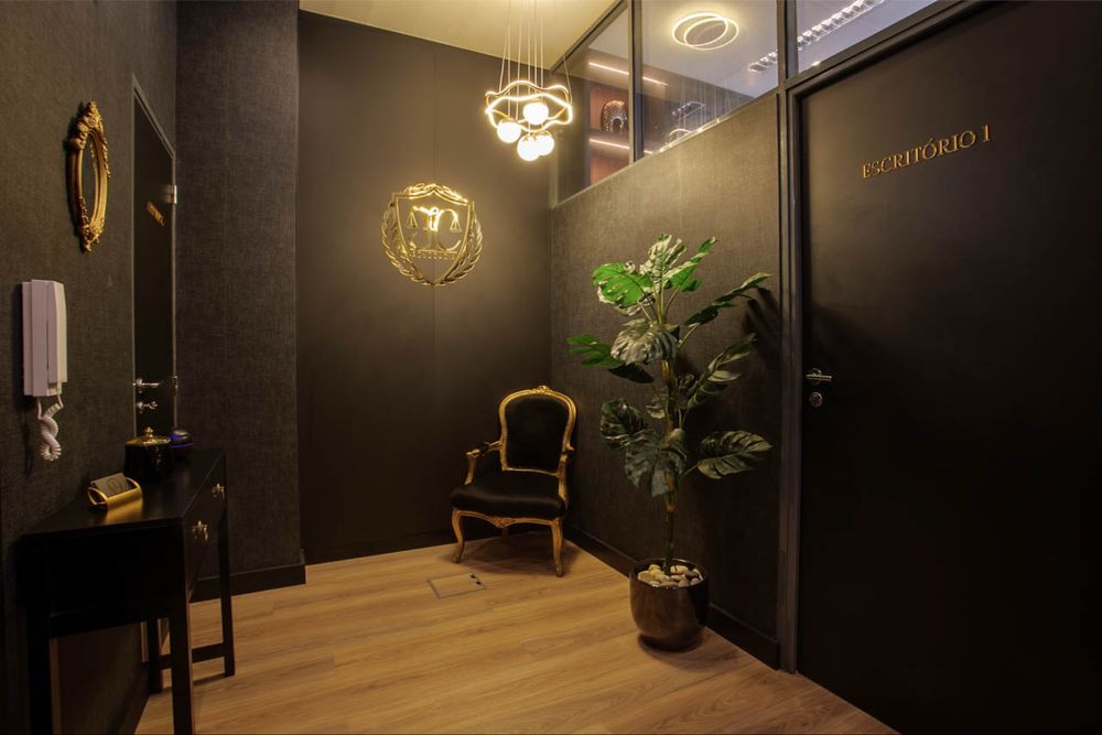 Advogado Porto - Direito da Família, Criminal, Estrangeiros