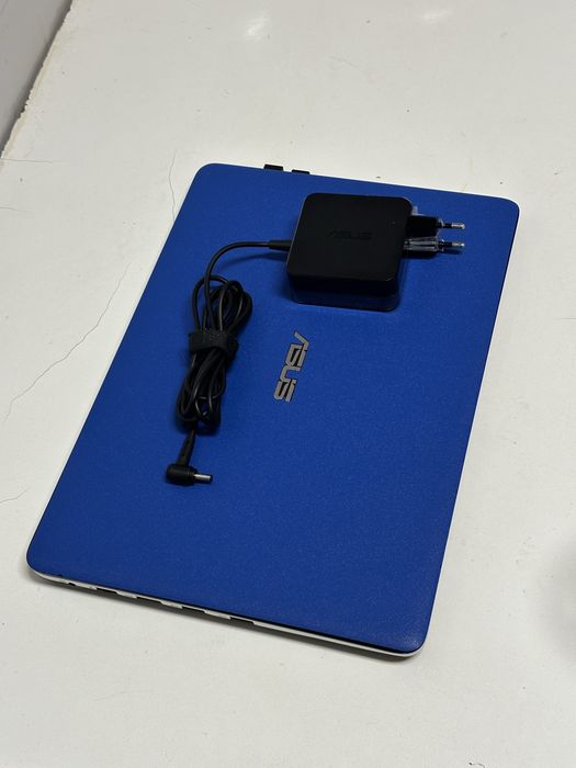 Portatil Asus A401L