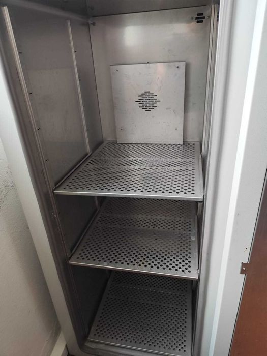 Forno  Nüve KD 400