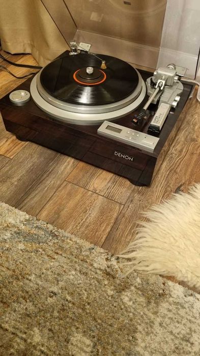 Denon DP-59L pickup