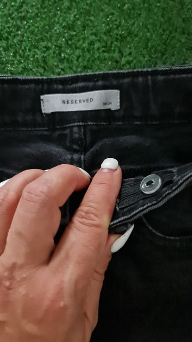 Spodnie Reserved 140