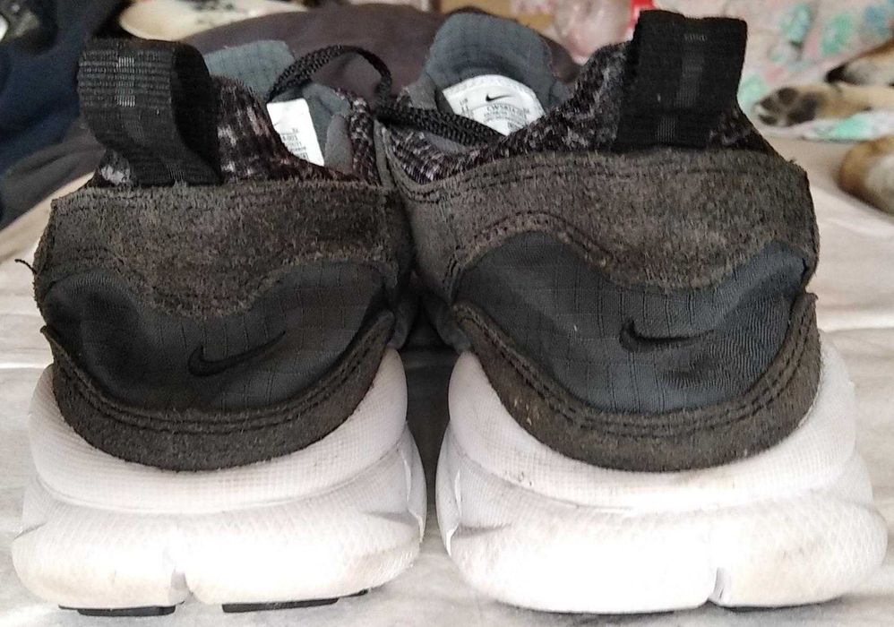 buty Nike 45 Run Free Trail #241