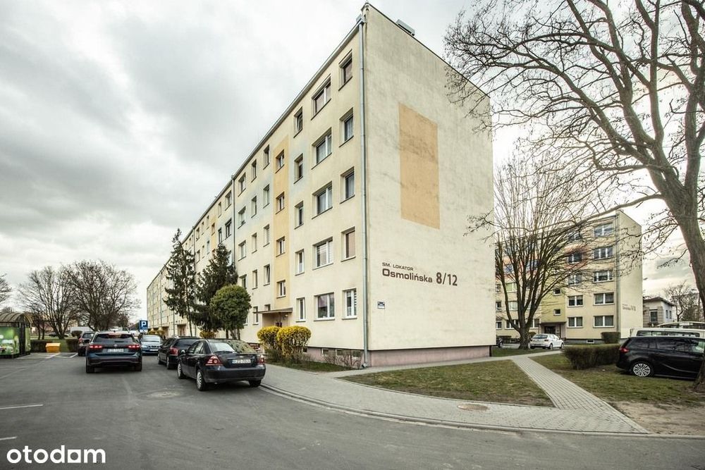 Mieszkanie – Zduńska Wola - Widok 2