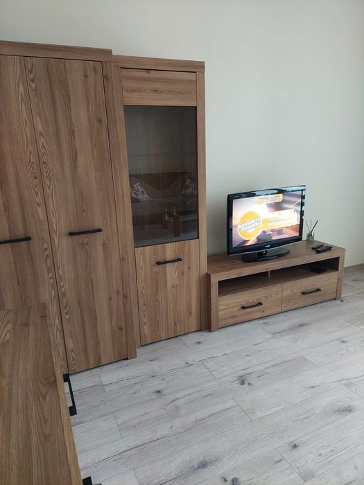 Wynajem _ kawalerka w centrum