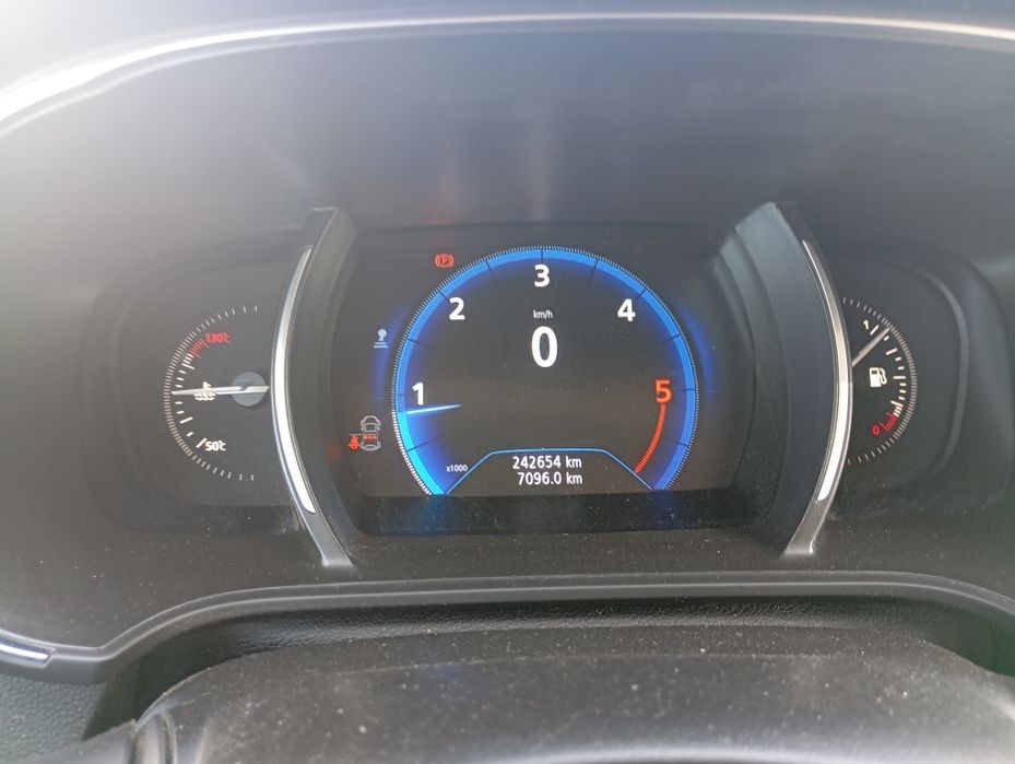 Renault Megane 1.5