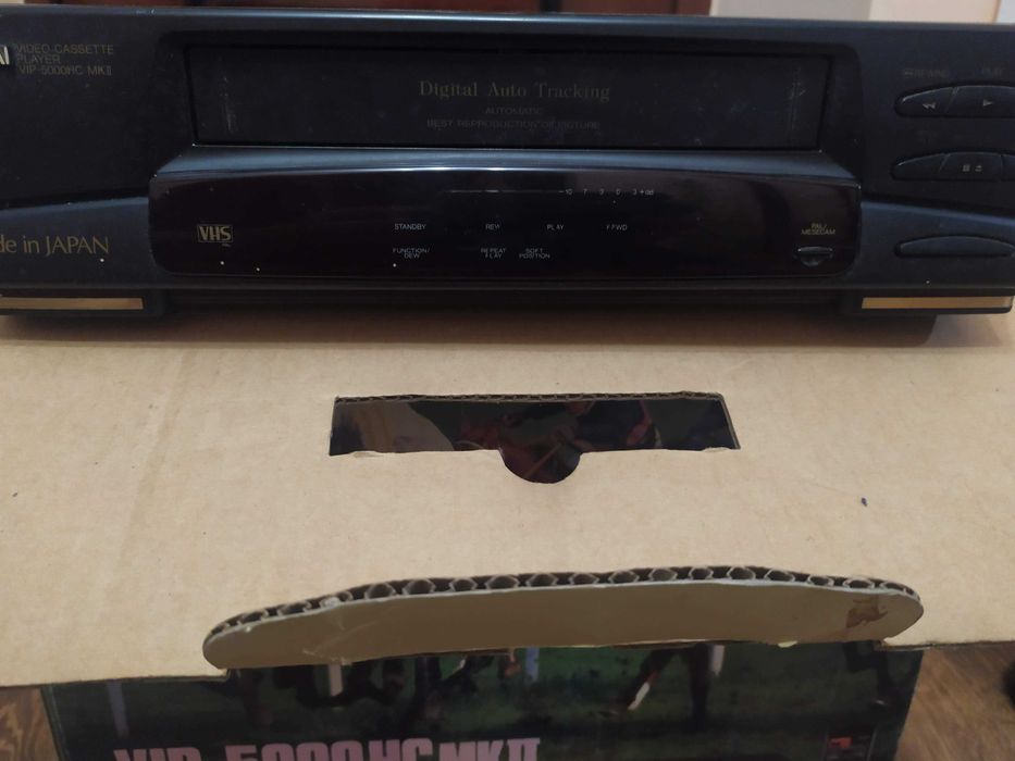 Відеоплеєр Funai