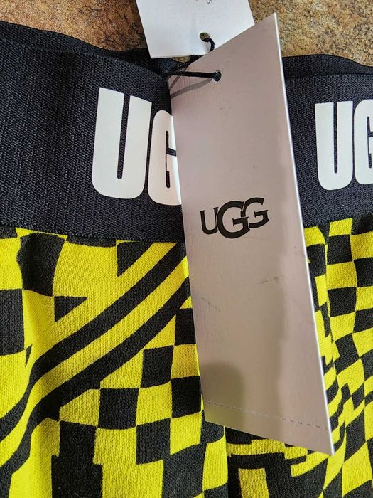 Шорти Бавовняні Унісекс UGG Оригінал Розмір L-XL