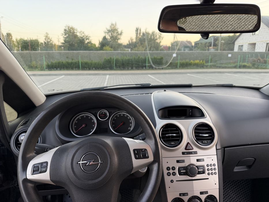 Opel Corsa 1.0 2006