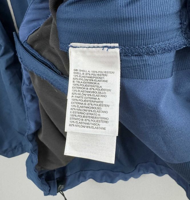 Kurtka Męska The North Face Flight Series TNF Lightweight Jacket R. L