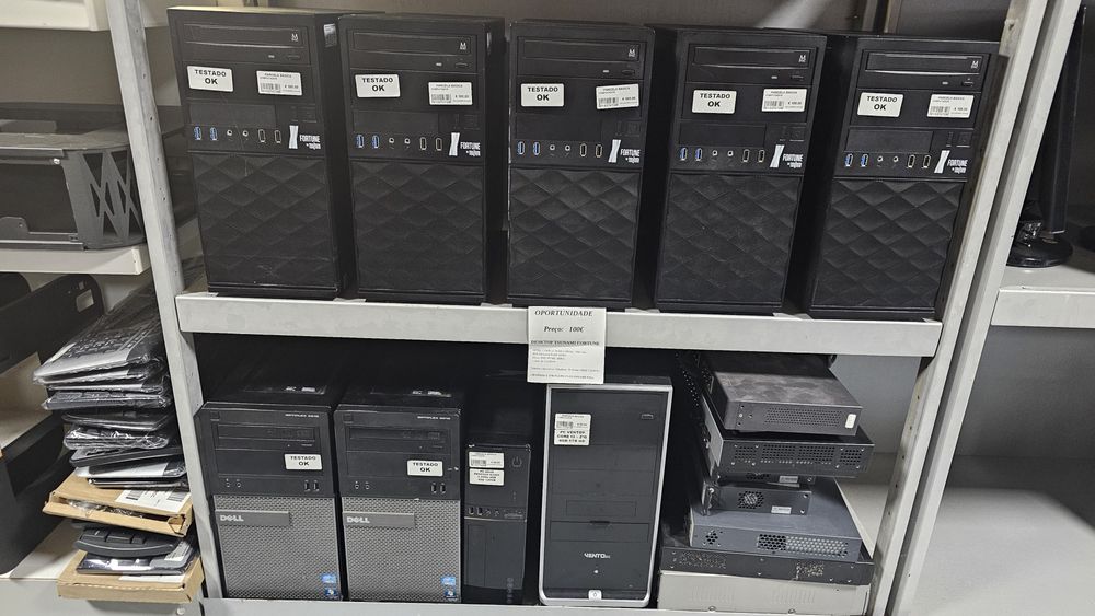 Artigos informática