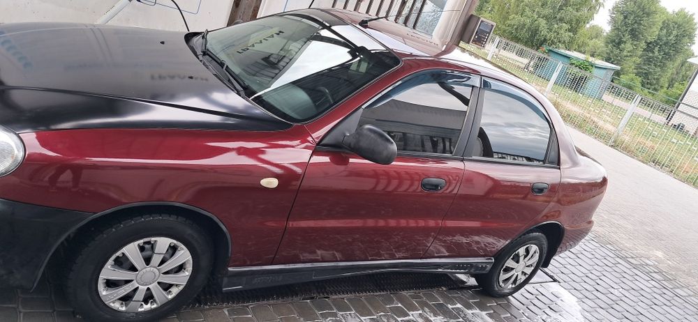 Продам Daewoo sens