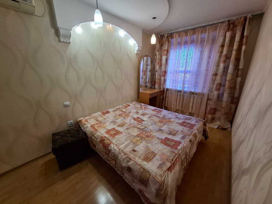 Аренда 3-к квартиры Победа-4 Героев