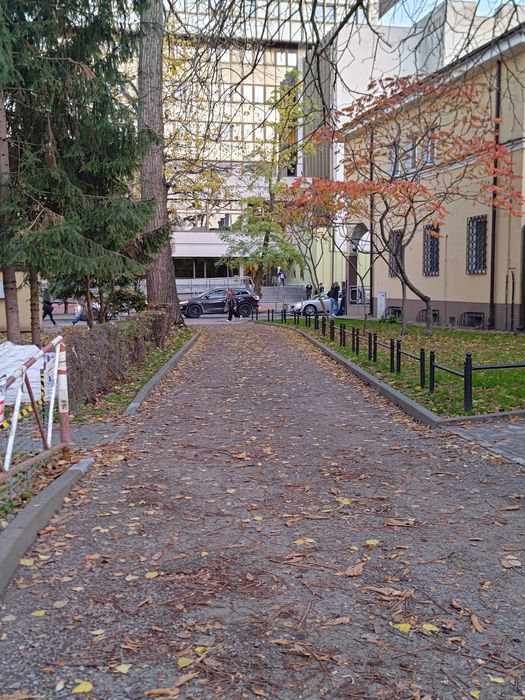 Wynajmę garaż w centrum Lublina / ul. Łopacińskiego 3 przy KUL-u - Widok 4