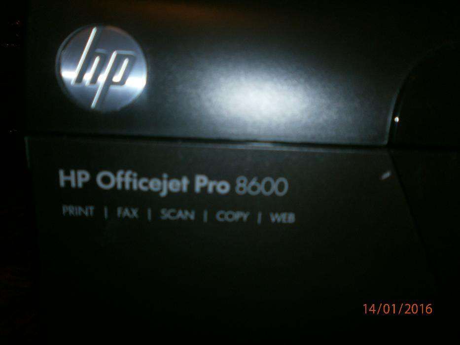 Принтер 5в одному