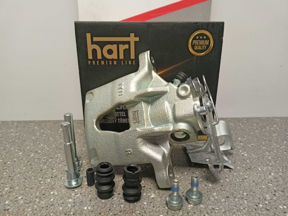 Renault Master,Movano 98-10 Zacisk hamulcowy tył prawy.> PROMOCJA !!!