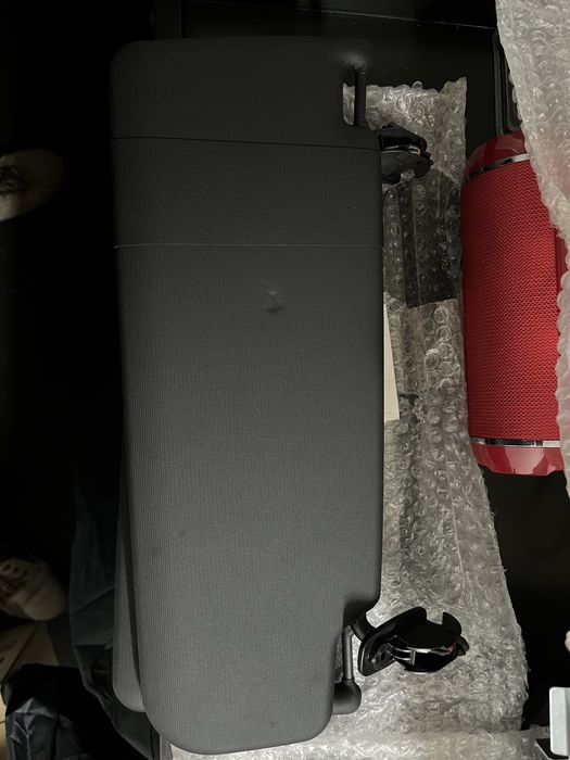 Palas sol vw golf 4 gti novas