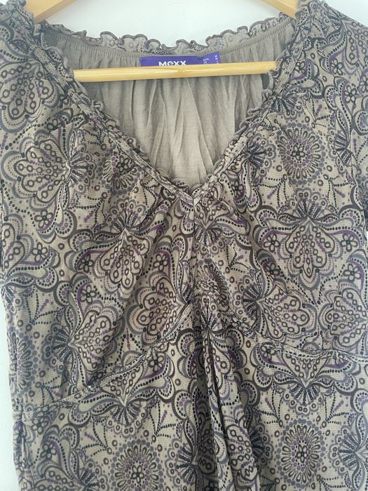 Vintage sukienka Mexx