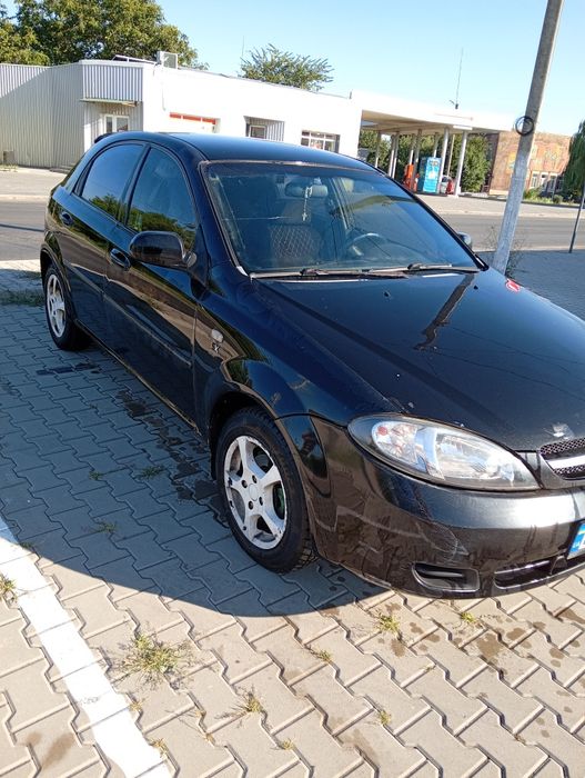 Продам Lacetti 1.8