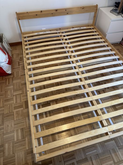 Cama ikea neiden