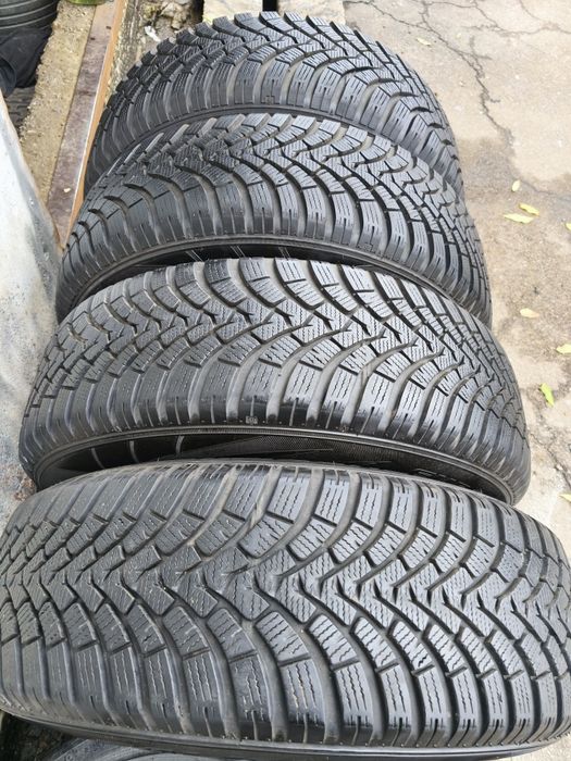 Диски Nissan Renault Suzuki Toyota Honda Mazda R17(5*114,3)+225/65/17