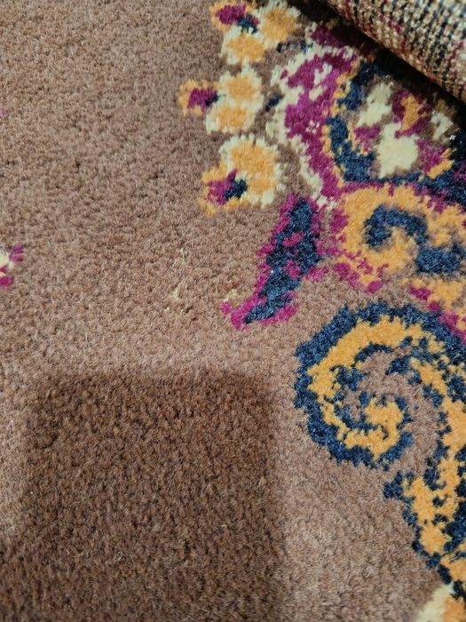 Ковёр шерстяной настенный качественный для дома