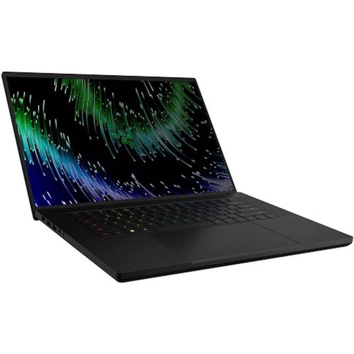 RAZER Blade 15.6" 13th Gen i7 13800h RTX4070 QHD 240Hz 16GB DDR5 1TB