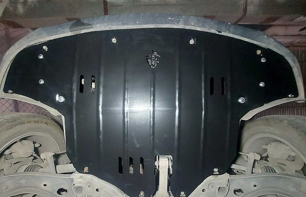 Защита двигателя Kangoo Fluence Laguna 2 3 Megane 2 3 4 Trafic Scenic