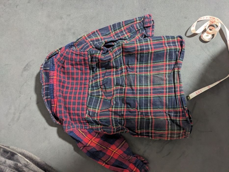 Сорочка для дівчинки хлопчика 92 см 2 роки