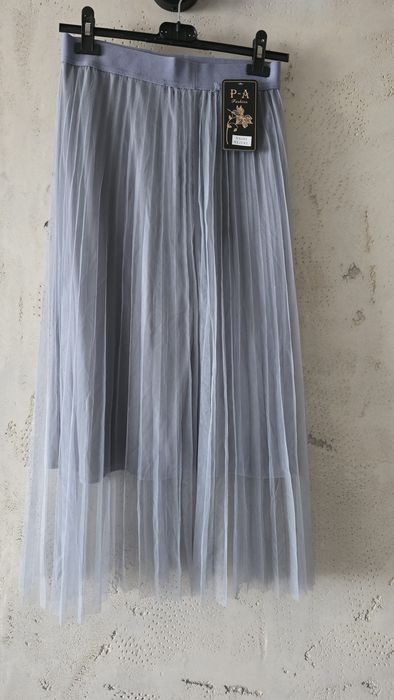 Spódnica plisowana roz.xl/ 2xl