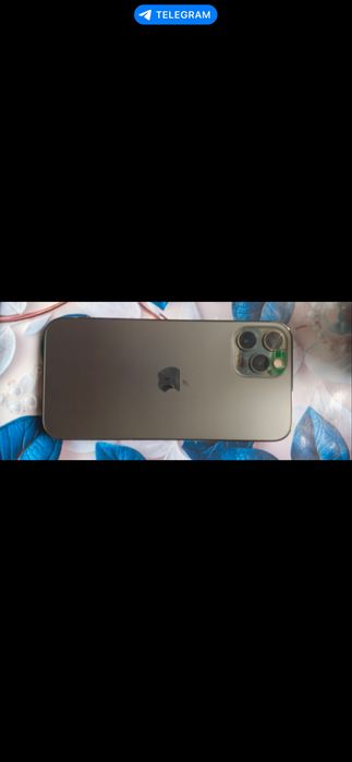 Продам iPhone 12 pro