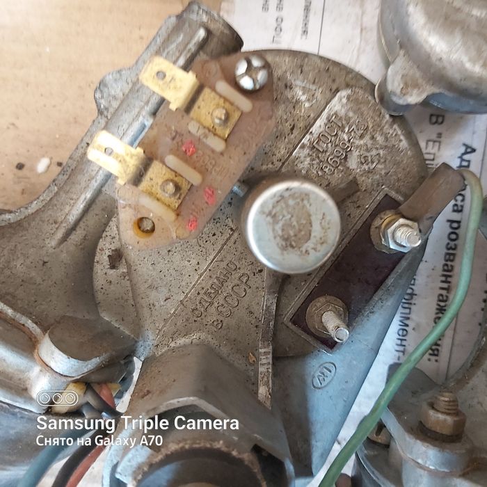 Продам стеклоочистители УАЗ ГАЗ МАЗ