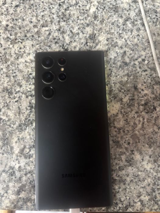Galaxy s22 Ultra