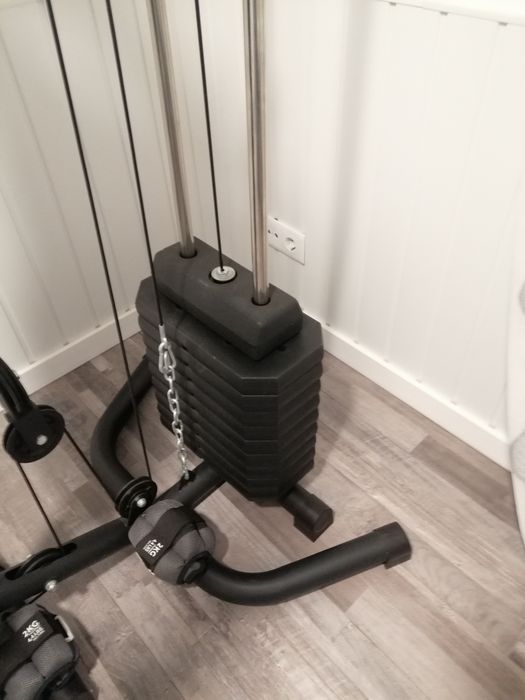 Fitness Machine428324744668139522