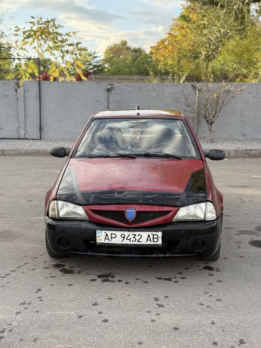 Dacia Solenza 1.4 бенз 2004 г.в