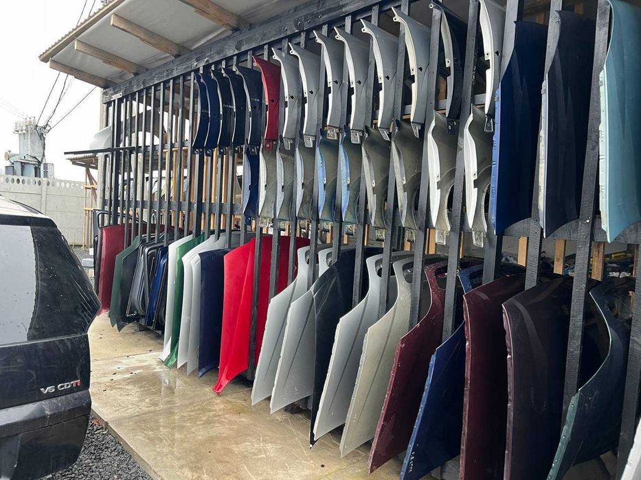 Капот 2002-2005р Опель Вектра Ц, Opel Vectra C, Signum