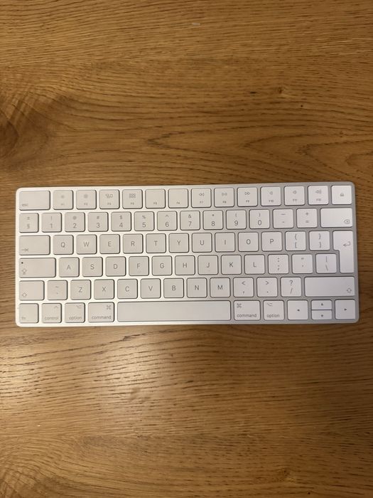 Klawiatura Apple Magic Keyboard Lighting