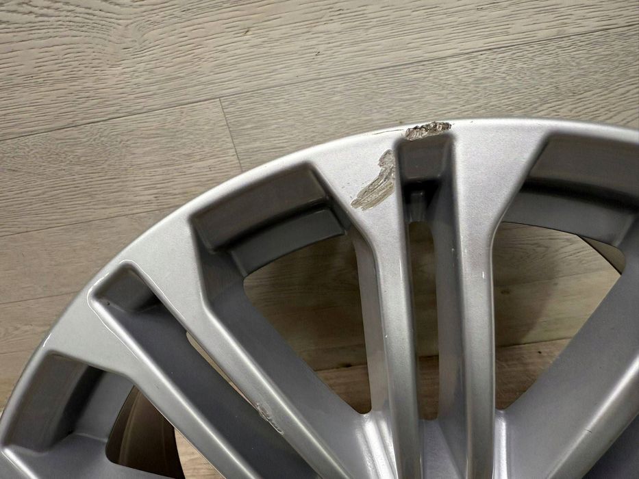 felga audi a4 b9 s4 e 8.0jx18h2 et31 5x112 8w0601025ee